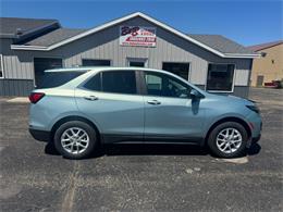 2022 Chevrolet Equinox (CC-2023182) for sale in Brookings, South Dakota