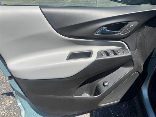 2022 Chevrolet Equinox (CC-2023182) for sale in Brookings, South Dakota