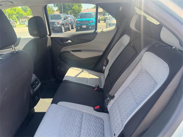 2022 Chevrolet Equinox (CC-2023182) for sale in Brookings, South Dakota