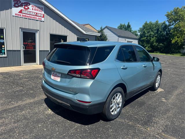 2022 Chevrolet Equinox (CC-2023182) for sale in Brookings, South Dakota