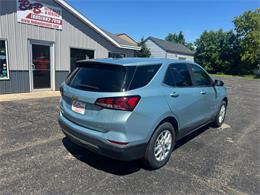 2022 Chevrolet Equinox (CC-2023182) for sale in Brookings, South Dakota