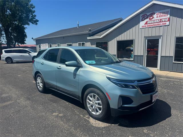 2022 Chevrolet Equinox (CC-2023182) for sale in Brookings, South Dakota