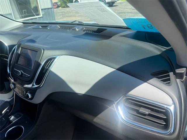 2022 Chevrolet Equinox (CC-2023182) for sale in Brookings, South Dakota