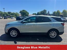 2022 Chevrolet Equinox (CC-2023182) for sale in Brookings, South Dakota