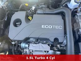 2022 Chevrolet Equinox (CC-2023182) for sale in Brookings, South Dakota
