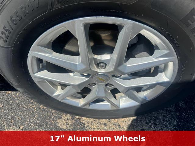 2022 Chevrolet Equinox (CC-2023182) for sale in Brookings, South Dakota