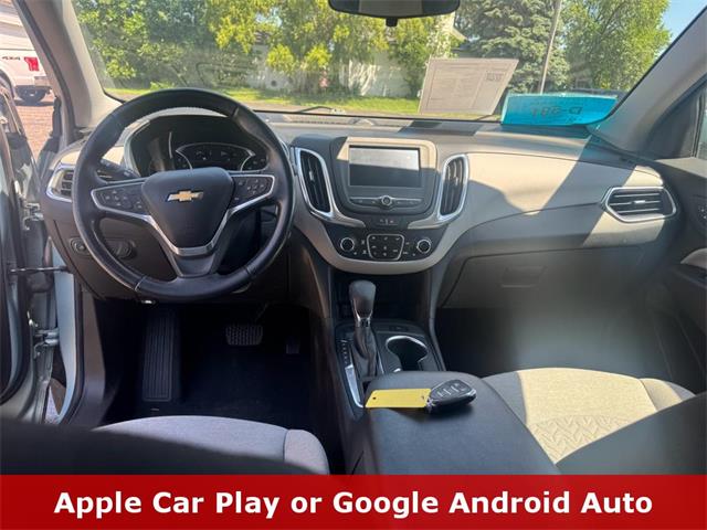 2022 Chevrolet Equinox (CC-2023182) for sale in Brookings, South Dakota