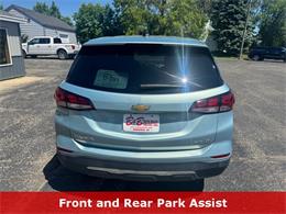 2022 Chevrolet Equinox (CC-2023182) for sale in Brookings, South Dakota