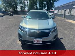 2022 Chevrolet Equinox (CC-2023182) for sale in Brookings, South Dakota