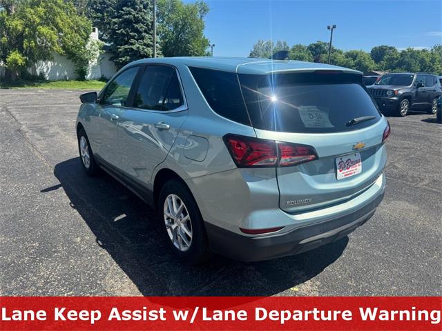 2022 Chevrolet Equinox (CC-2023182) for sale in Brookings, South Dakota