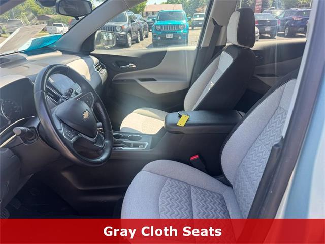 2022 Chevrolet Equinox (CC-2023182) for sale in Brookings, South Dakota