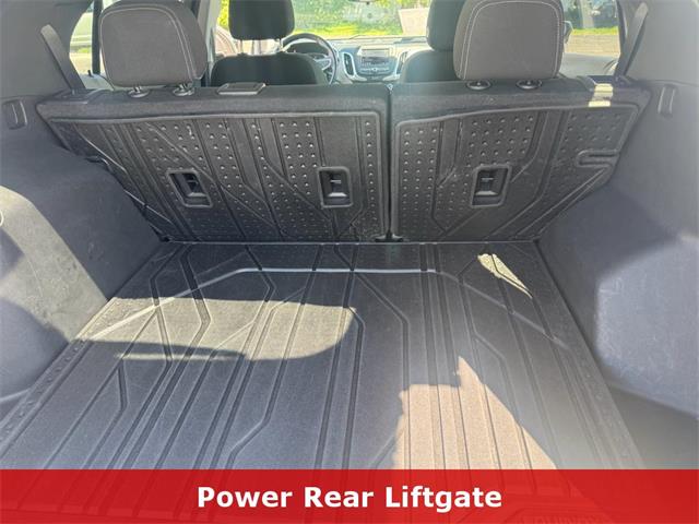 2022 Chevrolet Equinox (CC-2023182) for sale in Brookings, South Dakota