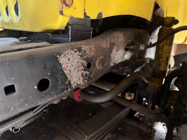 1978 Jeep CJ7 (CC-2023204) for sale in Brookings, South Dakota