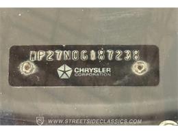 1970 Dodge Coronet (CC-2023314) for sale in Ft Worth, Texas
