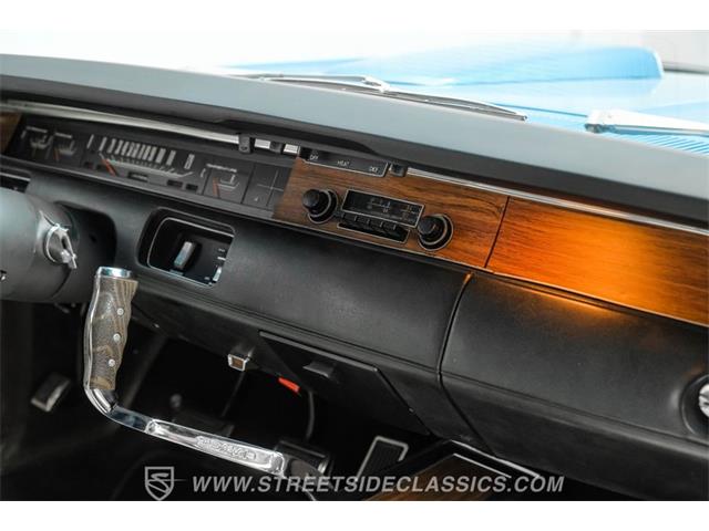 1970 Dodge Coronet (CC-2023314) for sale in Ft Worth, Texas