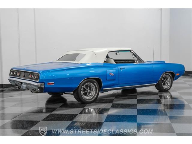 1970 Dodge Coronet (CC-2023314) for sale in Ft Worth, Texas