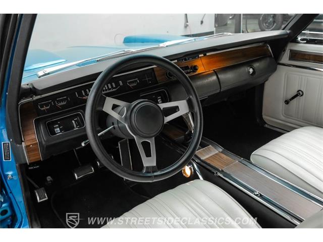 1970 Dodge Coronet (CC-2023314) for sale in Ft Worth, Texas