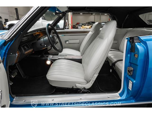 1970 Dodge Coronet (CC-2023314) for sale in Ft Worth, Texas