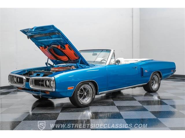 1970 Dodge Coronet (CC-2023314) for sale in Ft Worth, Texas