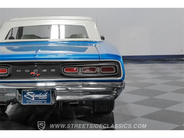 1970 Dodge Coronet (CC-2023314) for sale in Ft Worth, Texas