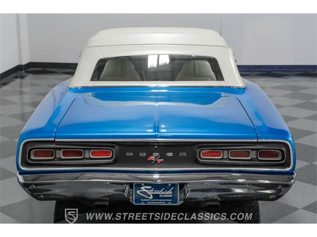 1970 Dodge Coronet (CC-2023314) for sale in Ft Worth, Texas