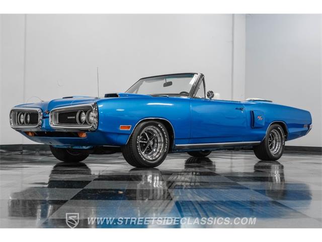 1970 Dodge Coronet (CC-2023314) for sale in Ft Worth, Texas