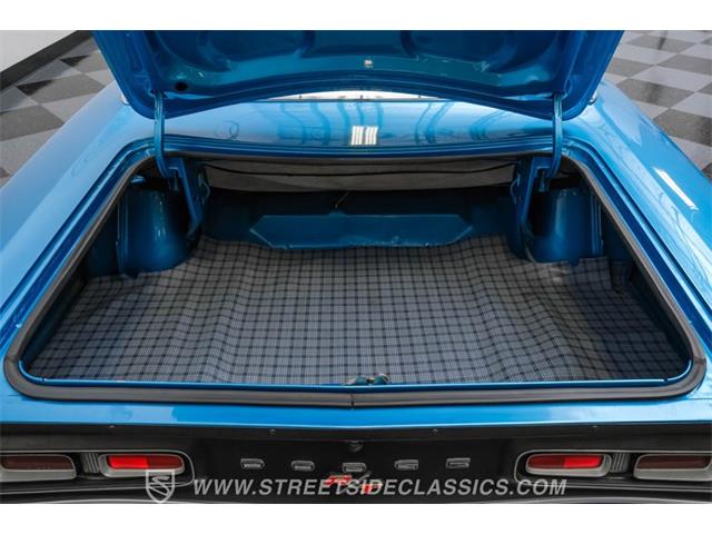1970 Dodge Coronet (CC-2023314) for sale in Ft Worth, Texas