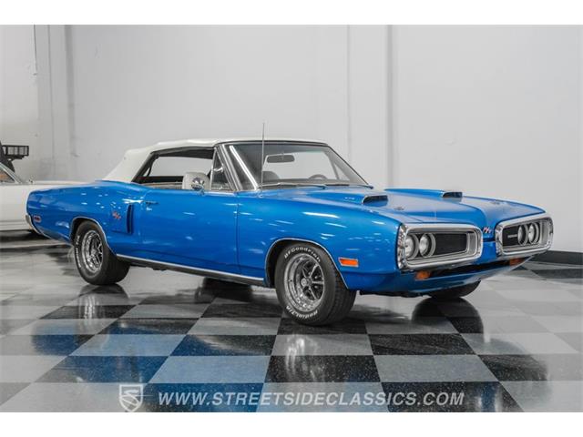 1970 Dodge Coronet (CC-2023314) for sale in Ft Worth, Texas