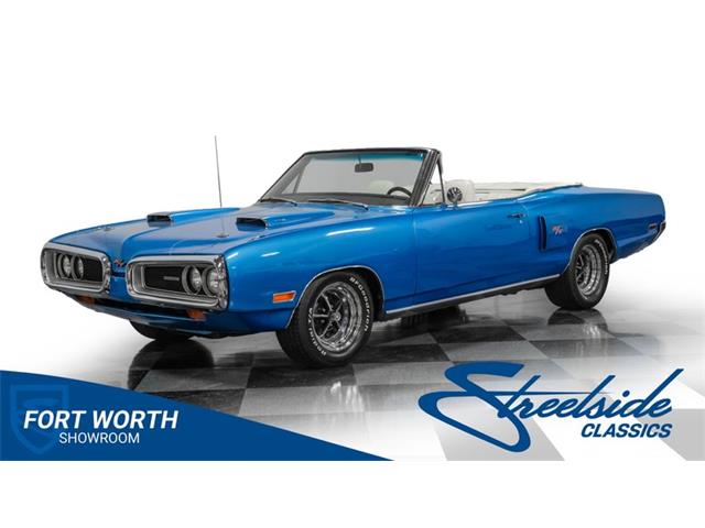 1970 Dodge Coronet (CC-2023314) for sale in Ft Worth, Texas
