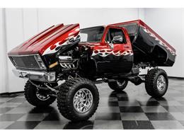 1986 Chevrolet K-10 (CC-2023333) for sale in Ft Worth, Texas