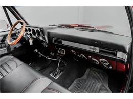 1986 Chevrolet K-10 (CC-2023333) for sale in Ft Worth, Texas