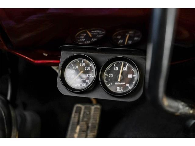 1986 Chevrolet K-10 (CC-2023333) for sale in Ft Worth, Texas