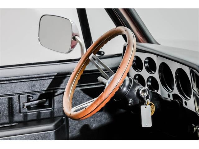 1986 Chevrolet K-10 (CC-2023333) for sale in Ft Worth, Texas