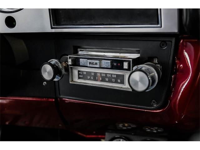 1986 Chevrolet K-10 (CC-2023333) for sale in Ft Worth, Texas