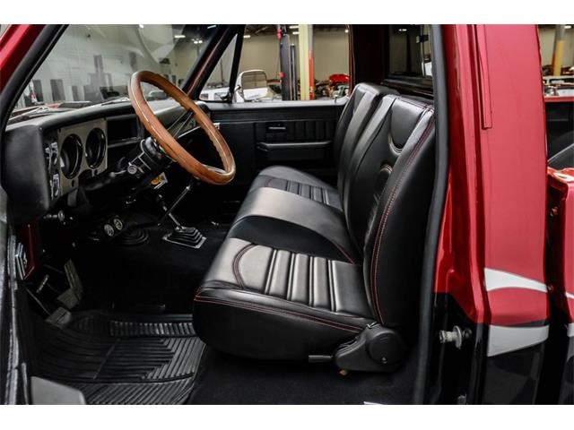 1986 Chevrolet K-10 (CC-2023333) for sale in Ft Worth, Texas