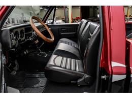 1986 Chevrolet K-10 (CC-2023333) for sale in Ft Worth, Texas