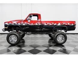 1986 Chevrolet K-10 (CC-2023333) for sale in Ft Worth, Texas
