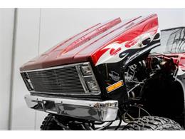 1986 Chevrolet K-10 (CC-2023333) for sale in Ft Worth, Texas