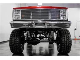 1986 Chevrolet K-10 (CC-2023333) for sale in Ft Worth, Texas