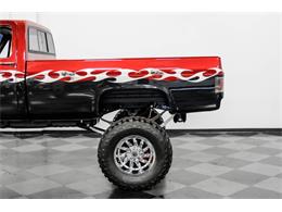 1986 Chevrolet K-10 (CC-2023333) for sale in Ft Worth, Texas