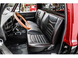 1986 Chevrolet K-10 (CC-2023333) for sale in Ft Worth, Texas