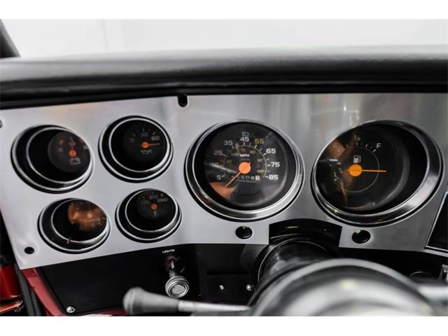 1986 Chevrolet K-10 (CC-2023333) for sale in Ft Worth, Texas