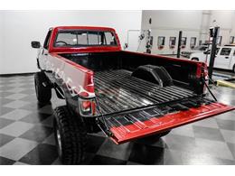 1986 Chevrolet K-10 (CC-2023333) for sale in Ft Worth, Texas