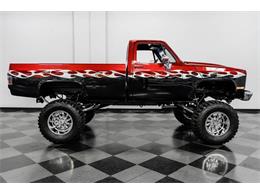 1986 Chevrolet K-10 (CC-2023333) for sale in Ft Worth, Texas