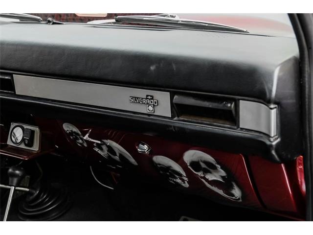 1986 Chevrolet K-10 (CC-2023333) for sale in Ft Worth, Texas