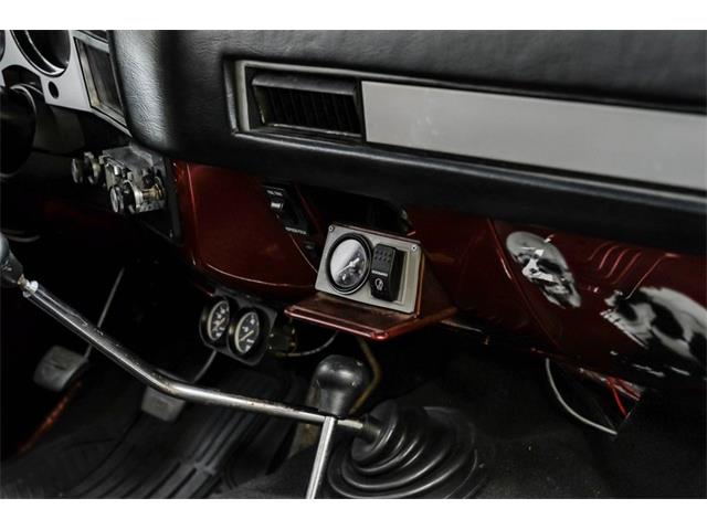 1986 Chevrolet K-10 (CC-2023333) for sale in Ft Worth, Texas