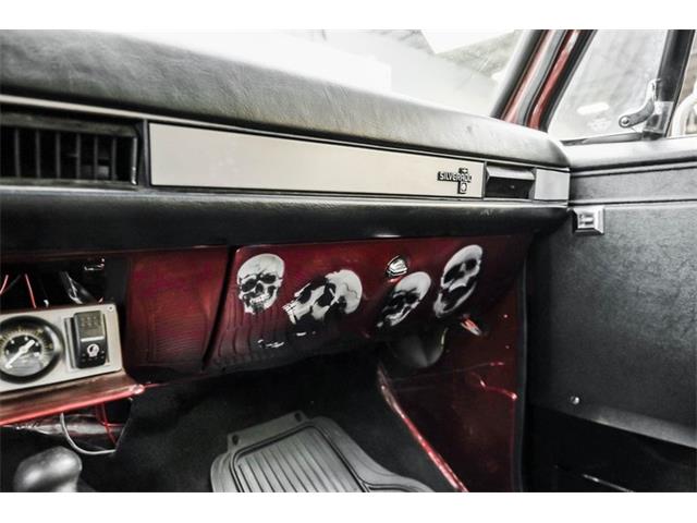 1986 Chevrolet K-10 (CC-2023333) for sale in Ft Worth, Texas