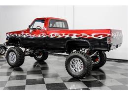1986 Chevrolet K-10 (CC-2023333) for sale in Ft Worth, Texas
