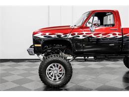 1986 Chevrolet K-10 (CC-2023333) for sale in Ft Worth, Texas