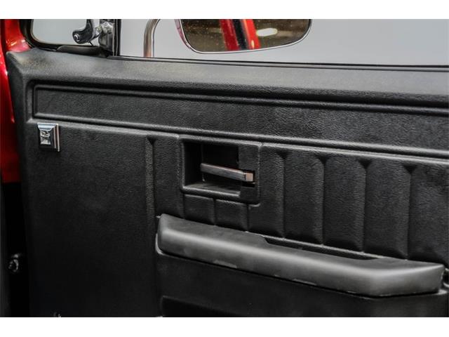 1986 Chevrolet K-10 (CC-2023333) for sale in Ft Worth, Texas